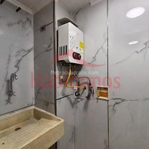 Apartamento de 2 alcobas en arriendo en Santa María De Los Ángeles, Medellín, 75 m² · foto 16 de 17