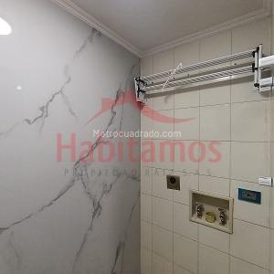 Apartamento de 2 alcobas en arriendo en Santa María De Los Ángeles, Medellín, 75 m² · foto 17 de 17