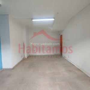 Retail space for rent in La Magnolia, Envigado