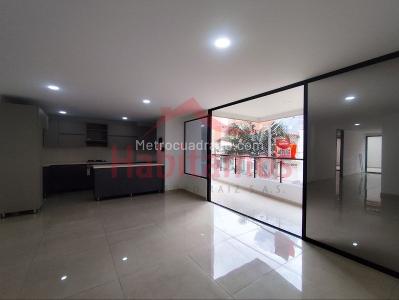 Apartment for rent in La Castellana, Medellín
