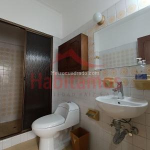 Apartamento de 4 alcobas en arriendo en San Joaquin, Medellín, 200 m² · foto 4 de 20