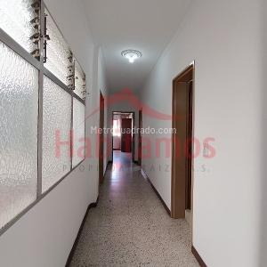 Apartamento de 4 alcobas en arriendo en San Joaquin, Medellín, 200 m² · foto 7 de 20