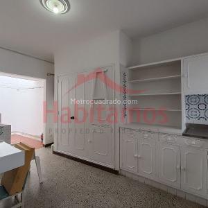 Apartamento de 4 alcobas en arriendo en San Joaquin, Medellín, 200 m² · foto 17 de 20