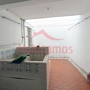 Apartamento de 4 alcobas en arriendo en San Joaquin, Medellín, 200 m² · foto 19 de 20