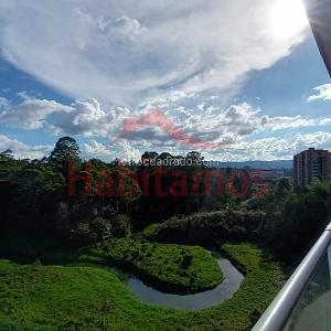 Apartamento en arriendo en Santa Ana, Rionegro · foto 6 de 19