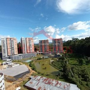 Apartamento en arriendo en Santa Ana, Rionegro · foto 7 de 19