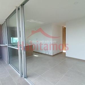 Apartamento en arriendo en Santa Ana, Rionegro · foto 8 de 19