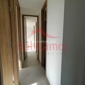 Apartamento en arriendo en Santa Ana, Rionegro · foto 9 de 19