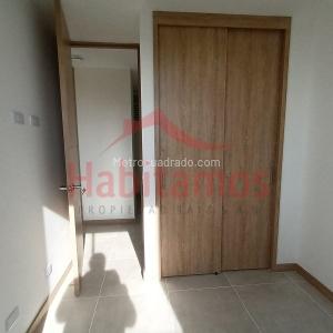 Apartamento en arriendo en Santa Ana, Rionegro · foto 11 de 19
