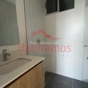 Apartamento en arriendo en Santa Ana, Rionegro · foto 12 de 19