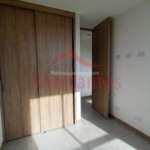 Apartamento en arriendo en Santa Ana, Rionegro · foto 15 de 19