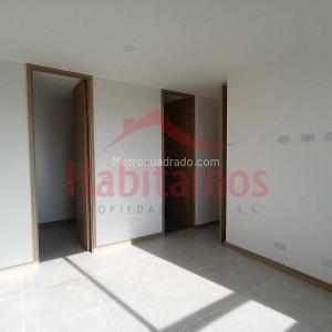 Apartamento en arriendo en Santa Ana, Rionegro · foto 17 de 19