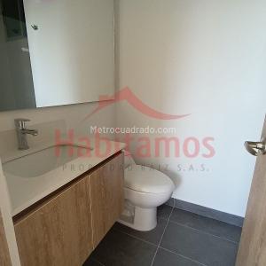 Apartamento en arriendo en Santa Ana, Rionegro · foto 18 de 19