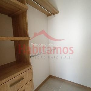 Apartamento en arriendo en Santa Ana, Rionegro · foto 19 de 19