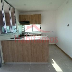 Apartamento en Arriendo, Santa Ana, Rionegro