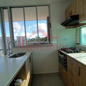 Apartamento en arriendo en Santa Ana, Rionegro · foto 2 de 19