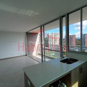 Apartamento en arriendo en Santa Ana, Rionegro · foto 3 de 19