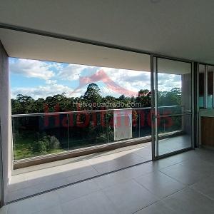 Apartamento en arriendo en Santa Ana, Rionegro · foto 4 de 19