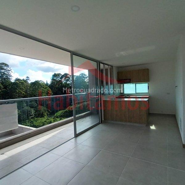 Piso – Rionegro - Vista 2