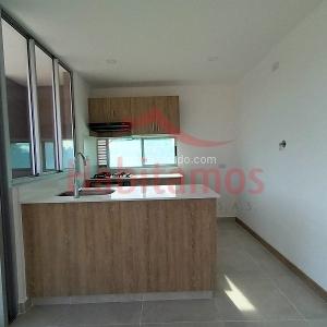 Apartamento en arriendo en Santa Ana, Rionegro · foto 2 de 20