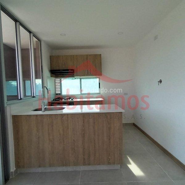 Piso – Rionegro - Vista 3