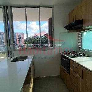 Apartamento en arriendo en Santa Ana, Rionegro · foto 4 de 20