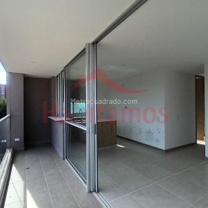 Apartamento en arriendo en Santa Ana, Rionegro · foto 6 de 20