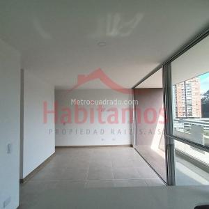 Apartamento en arriendo en Santa Ana, Rionegro · foto 8 de 20
