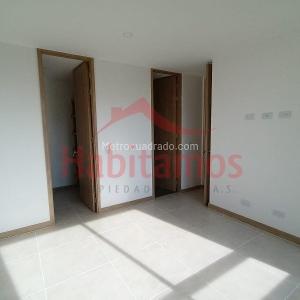 Apartamento en arriendo en Santa Ana, Rionegro · foto 17 de 20