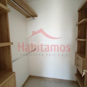 Apartamento en arriendo en Santa Ana, Rionegro · foto 18 de 20
