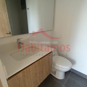 Apartamento en arriendo en Santa Ana, Rionegro · foto 19 de 20