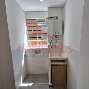 Apartamento de 2 alcobas en venta en Fontibon, Rionegro, 59 m² · foto 5 de 20