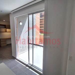 Apartamento de 2 alcobas en venta en Fontibon, Rionegro, 59 m² · foto 6 de 20