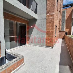 Apartamento de 2 alcobas en venta en Fontibon, Rionegro, 59 m² · foto 7 de 20