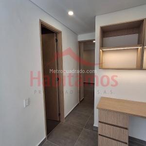 Apartamento de 2 alcobas en venta en Fontibon, Rionegro, 59 m² · foto 12 de 20