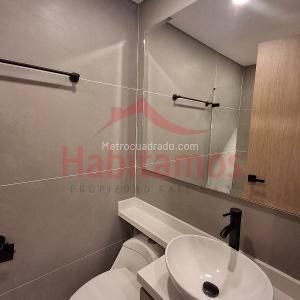 Apartamento de 2 alcobas en venta en Fontibon, Rionegro, 59 m² · foto 13 de 20