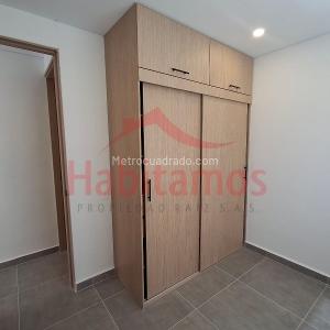 Apartamento de 2 alcobas en venta en Fontibon, Rionegro, 59 m² · foto 16 de 20