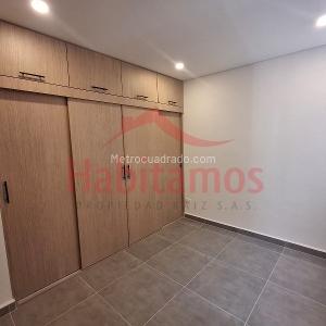 Apartamento de 2 alcobas en venta en Fontibon, Rionegro, 59 m² · foto 17 de 20