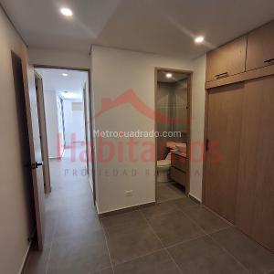 Apartamento de 2 alcobas en venta en Fontibon, Rionegro, 59 m² · foto 18 de 20