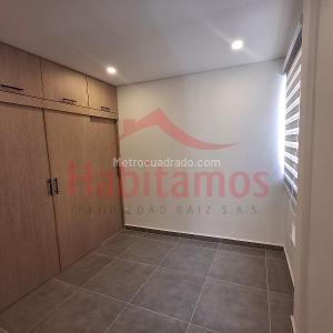 Apartamento de 2 alcobas en venta en Fontibon, Rionegro, 59 m² · foto 19 de 20