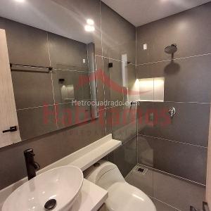 Apartamento de 2 alcobas en venta en Fontibon, Rionegro, 59 m² · foto 20 de 20