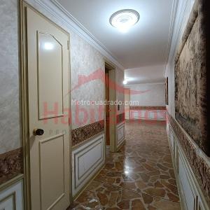 Apartamento en Arriendo, Villa Nueva, Medellín