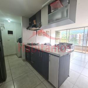 Apartamento en venta en El Chingui, Envigado · foto 5 de 18