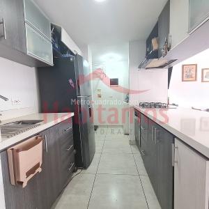 Apartamento en venta en El Chingui, Envigado · foto 6 de 18