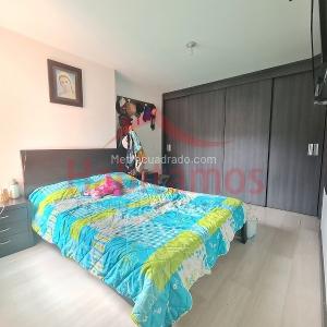 Apartamento en venta en El Chingui, Envigado · foto 7 de 18