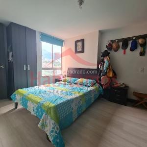 Apartamento en venta en El Chingui, Envigado · foto 8 de 18