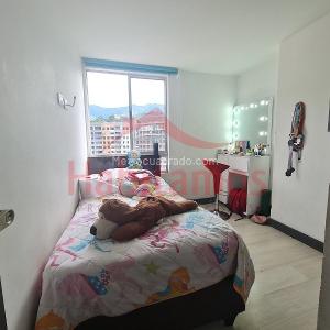 Apartamento en venta en El Chingui, Envigado · foto 11 de 18