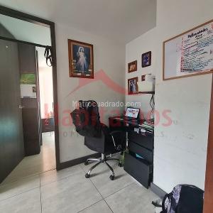 Apartamento en venta en El Chingui, Envigado · foto 13 de 18