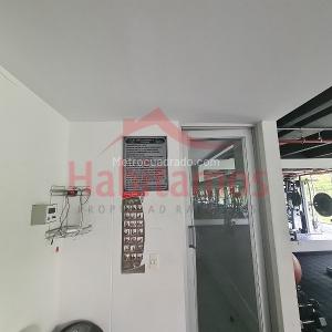 Apartamento en venta en El Chingui, Envigado · foto 14 de 18