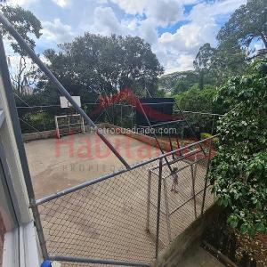 Apartamento en venta en El Chingui, Envigado · foto 16 de 18